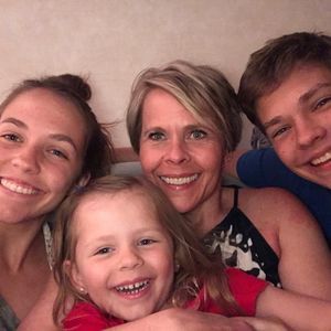 Meet your Posher, Paula